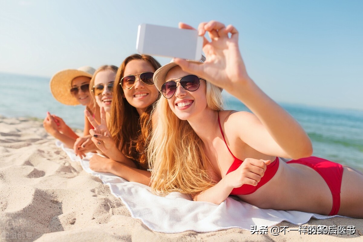 海外生活实拍美女照片，海外生活实拍美女照片视频