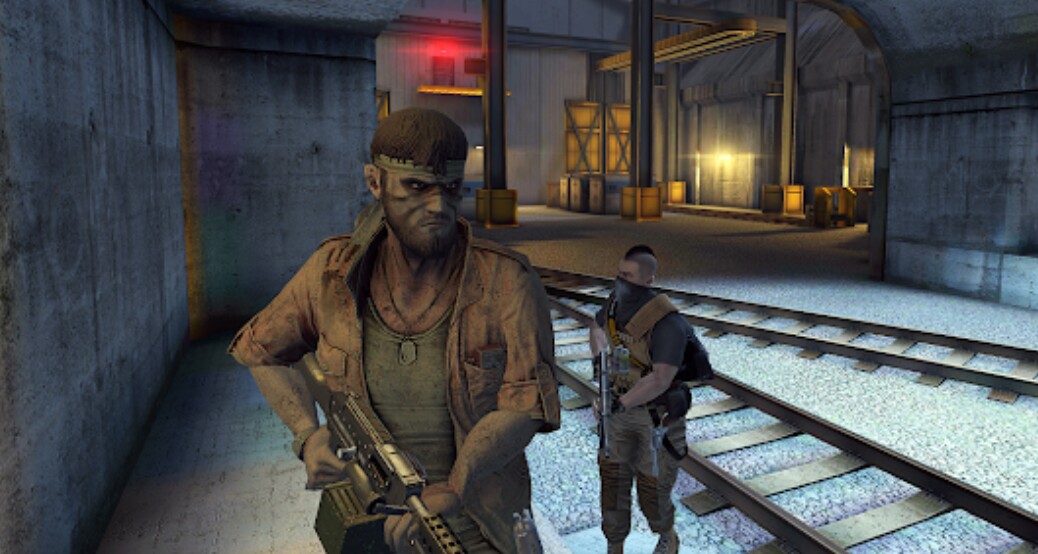 平面僵尸防御ios怎么下？