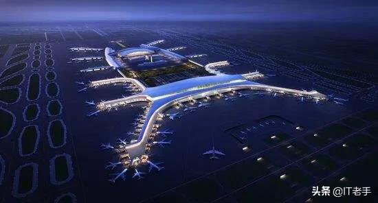 广东六大化工园区？