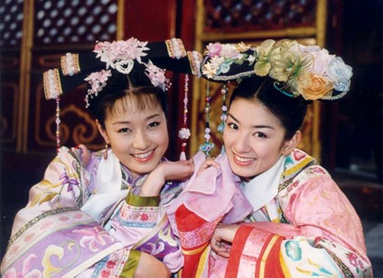 为什么乾隆更宠爱小燕子？