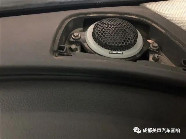 老款奥迪a6l改装