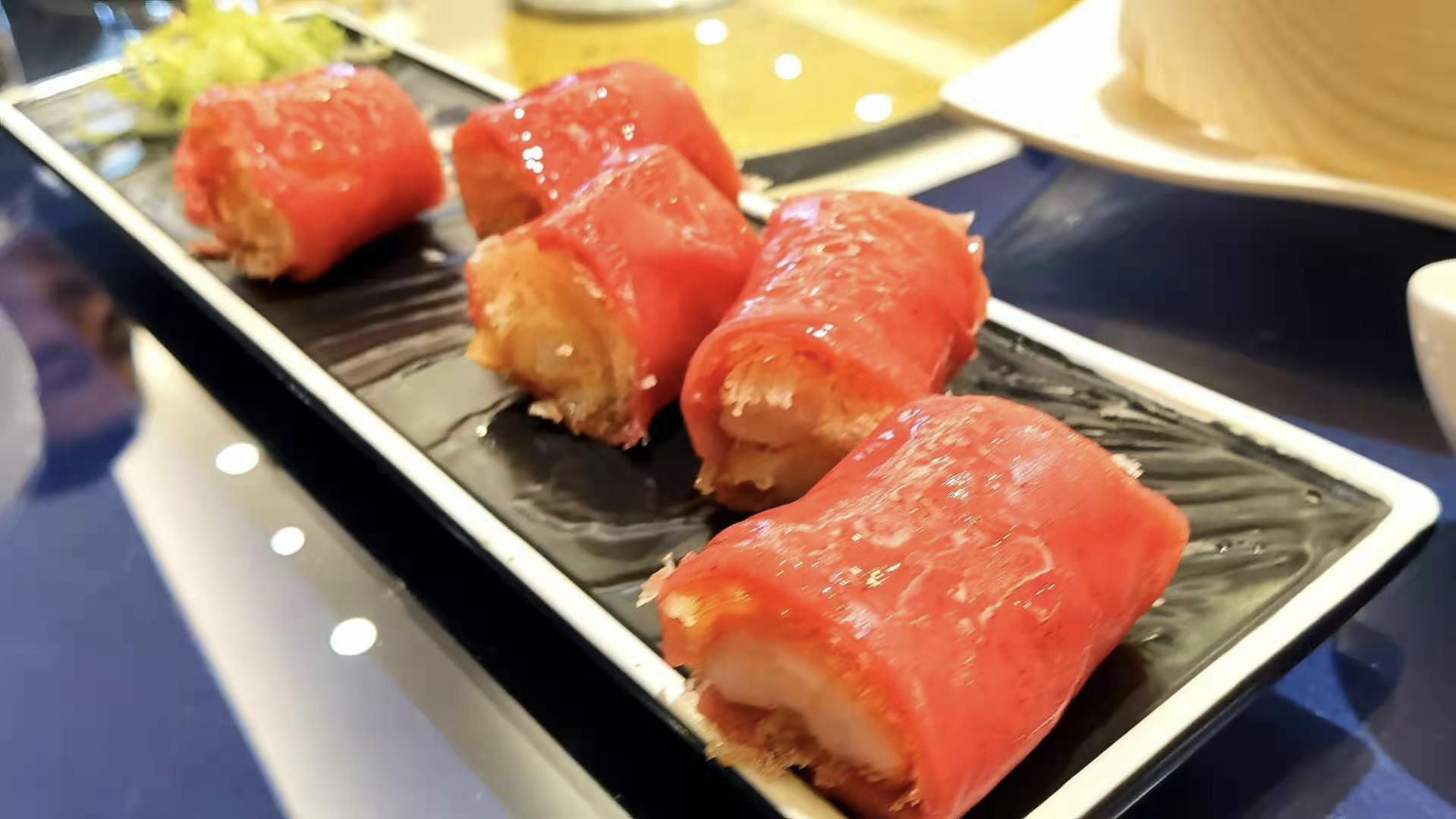 广州市早上吃什么