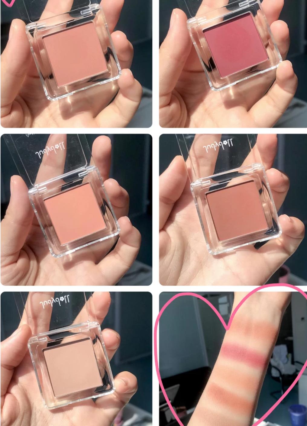品牌好物美妆有哪些
