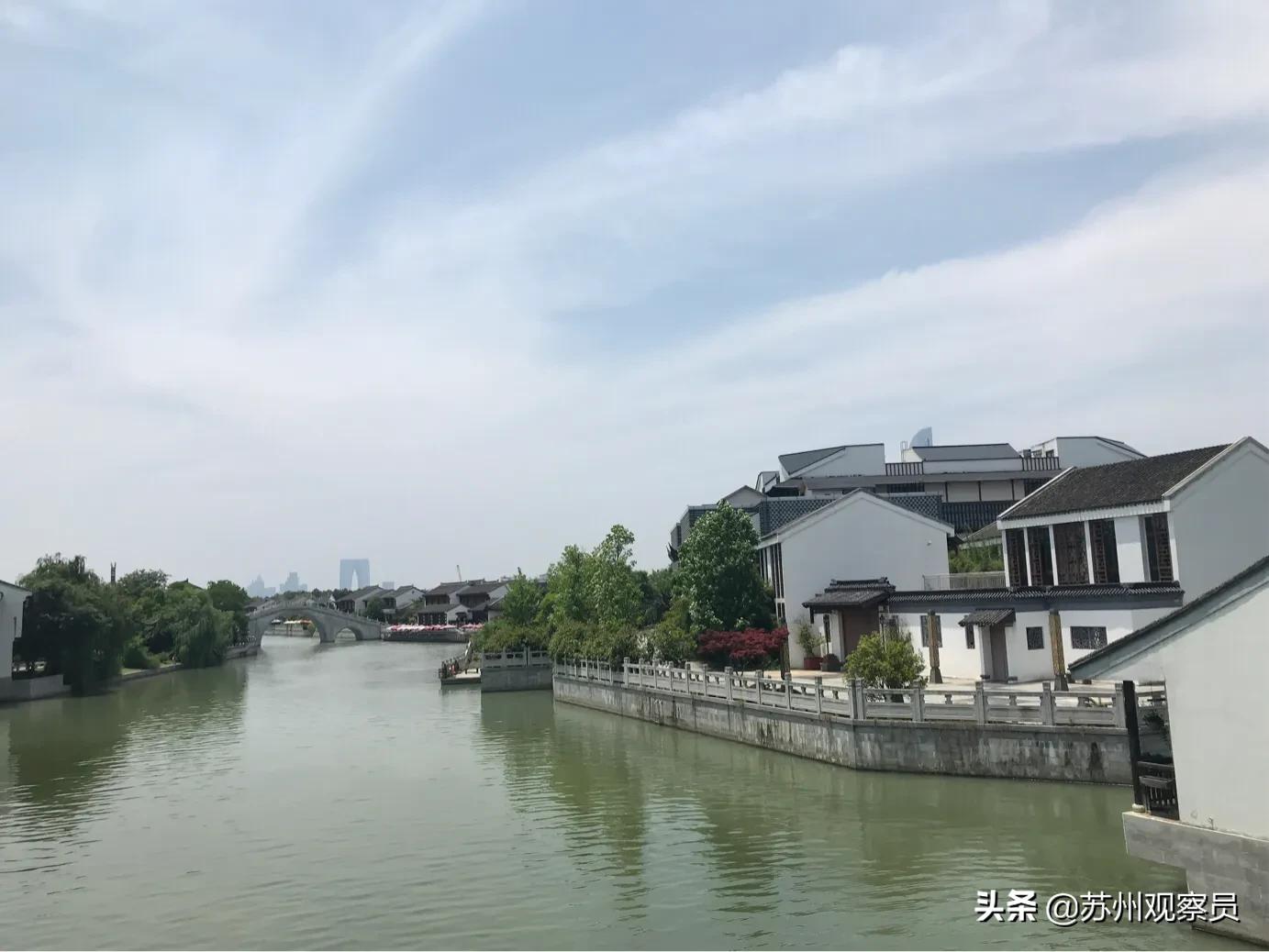 苏州市怎么样?