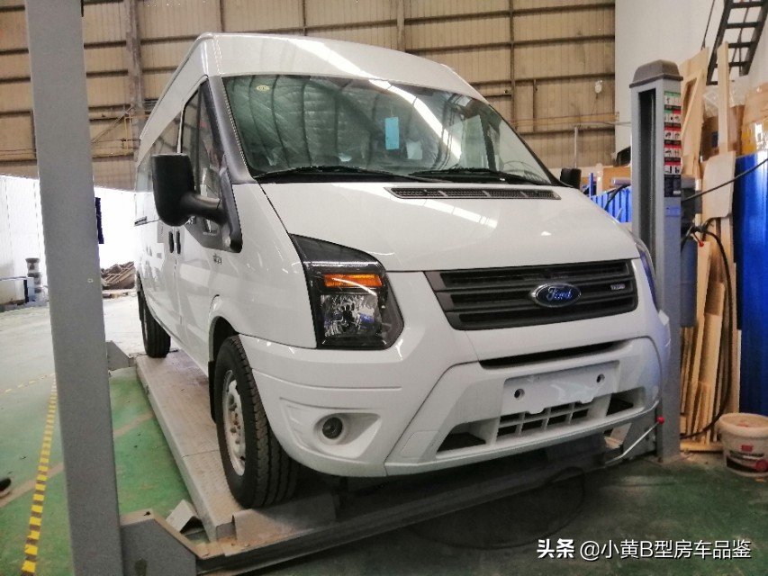 买二手房车