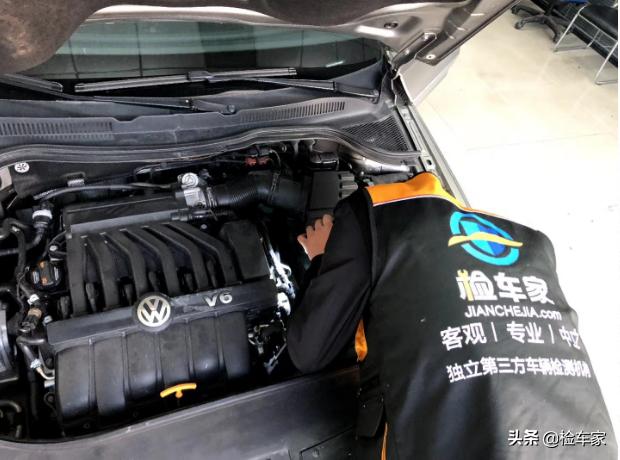 速腾 二手车