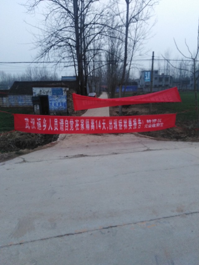 河南疫情发展程度怎么样