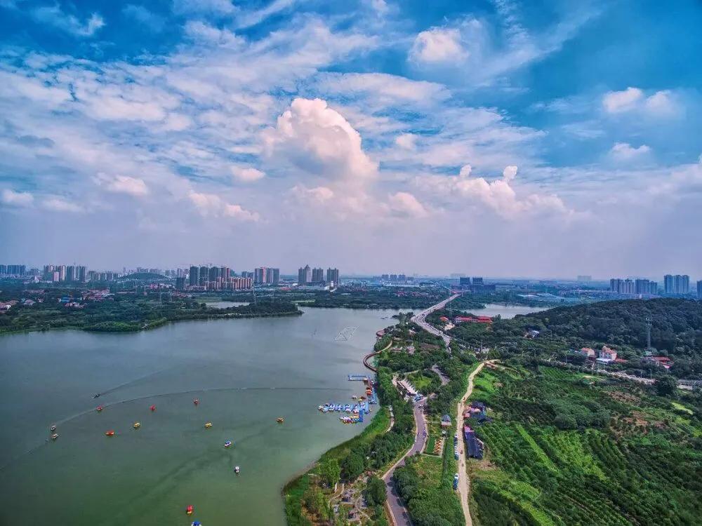 湖北钟祥市属于哪个区？