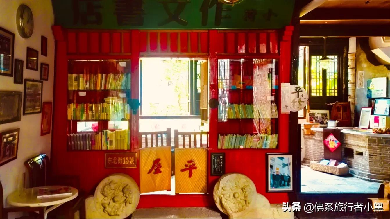 苏州市什么古镇最好玩的 苏州市什么古镇最好玩的