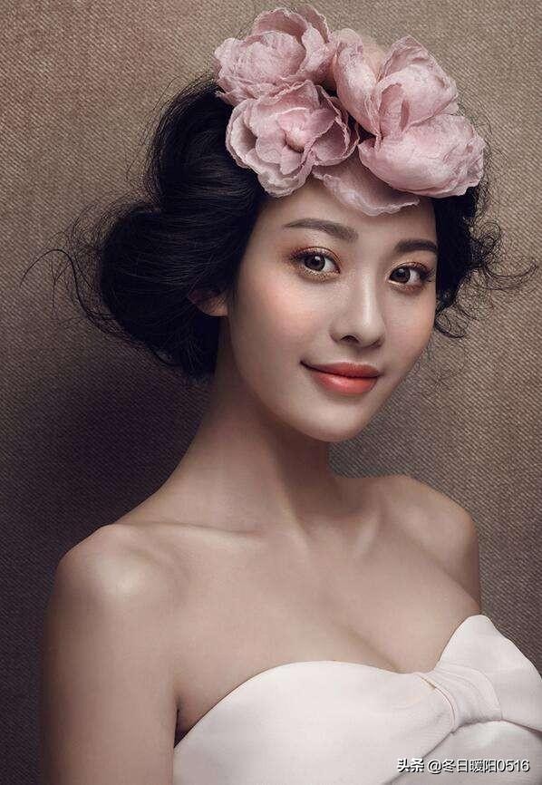 化妆前后照相技巧
