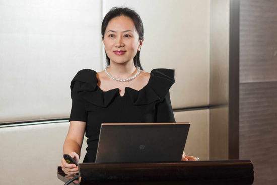 孟晚舟 华为董事长（孟晚舟任华为轮值董事长，将面临哪些挑战？）