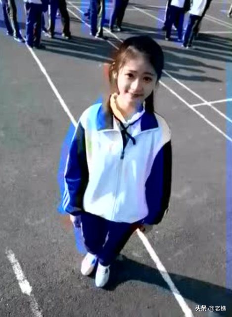 小同学化妆技巧教程
