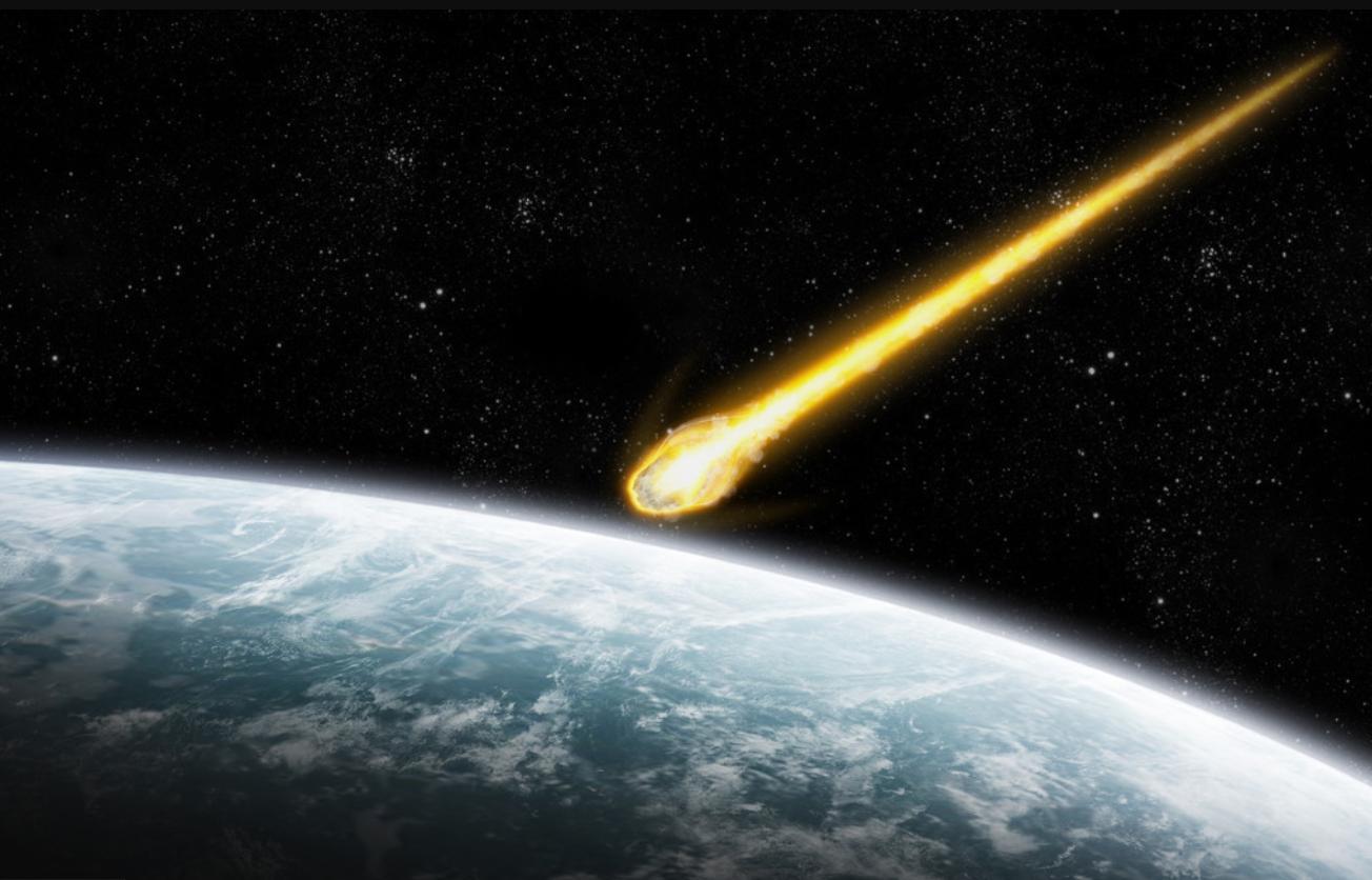 [我国规划撞击小行星]小行星与地球产生撞击的可能性小是因为什么？