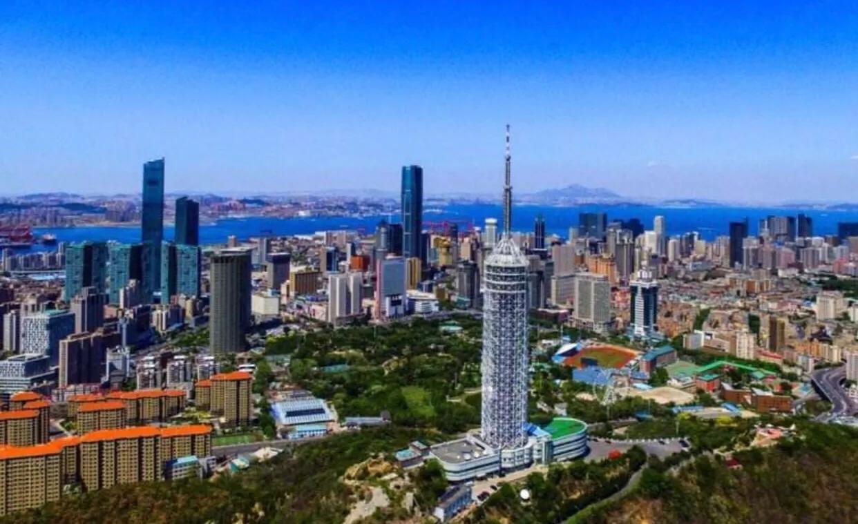 大连市夏天气温怎么样多少度