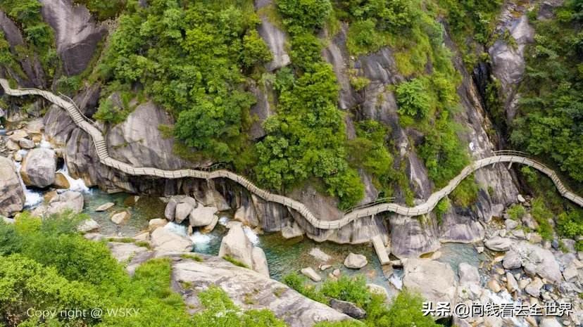 无锡市西行古道在哪里 无锡市西行古道在哪里