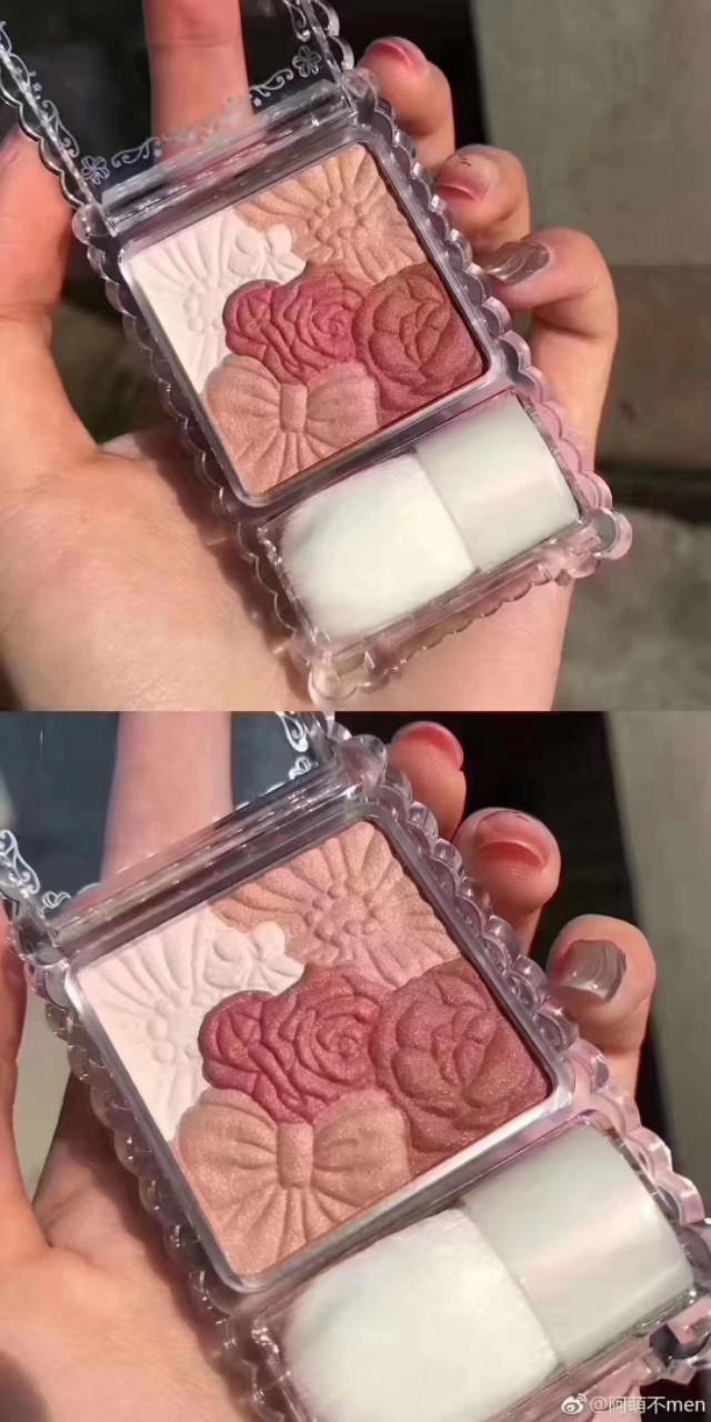 新手小白必学化妆技巧
