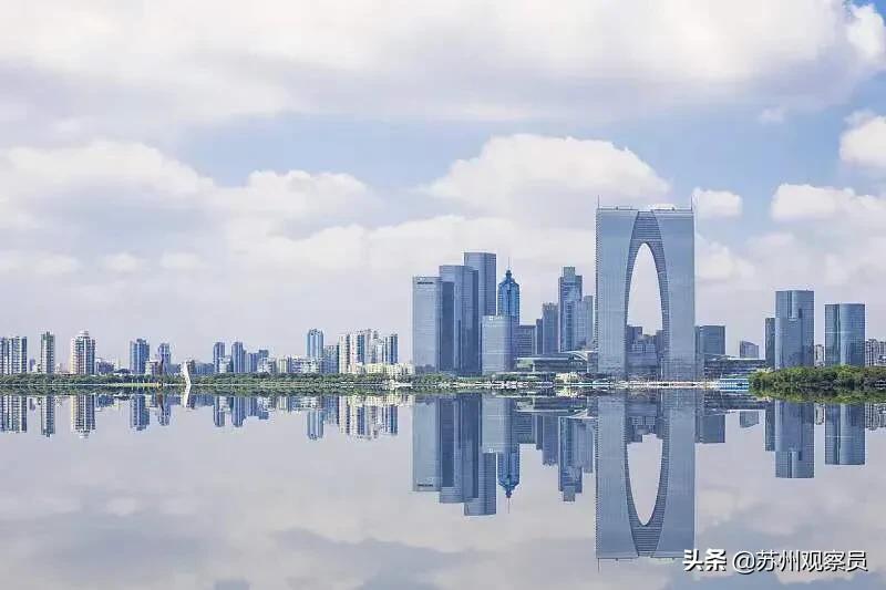 苏州市怎么样?