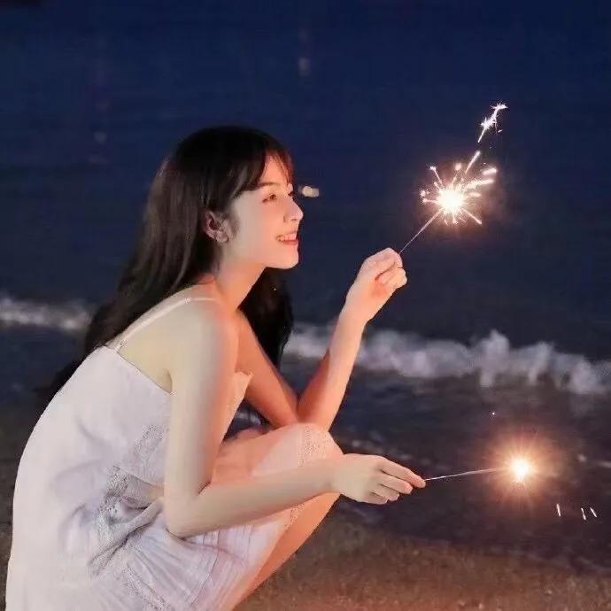 海外生活闺蜜头像，海外生活vlog