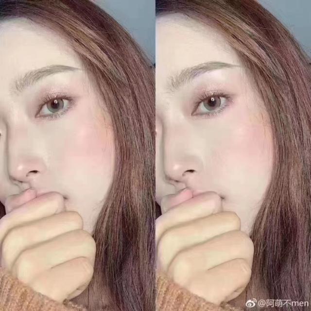 新手小白必学化妆技巧
