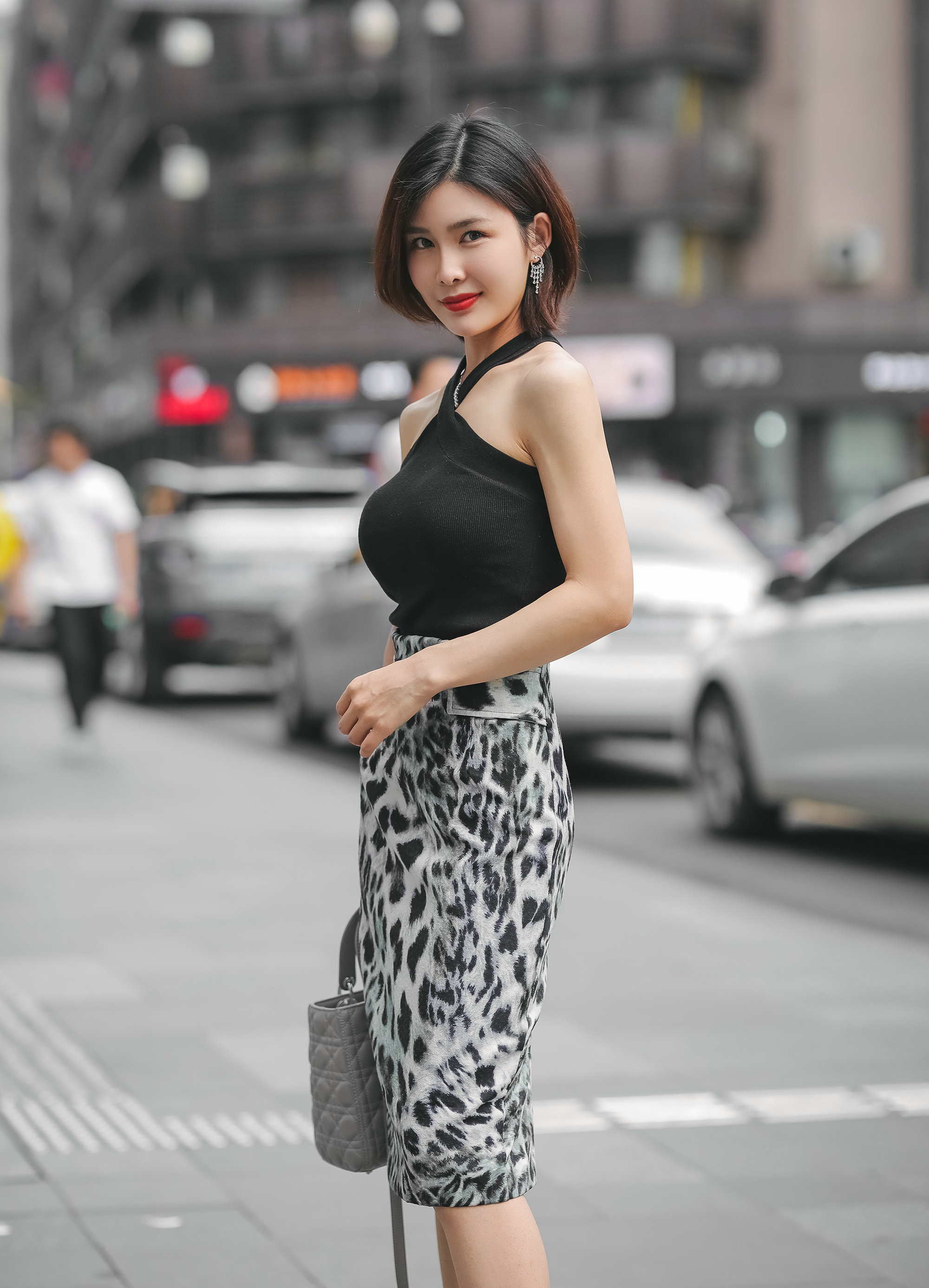 [阳光灿烂的图片]你有哪些笑容灿烂的照片？