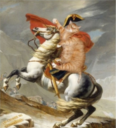 二次创作(二次创作对艺术的作用?) 二次创作(二次创作对艺术的作用?)