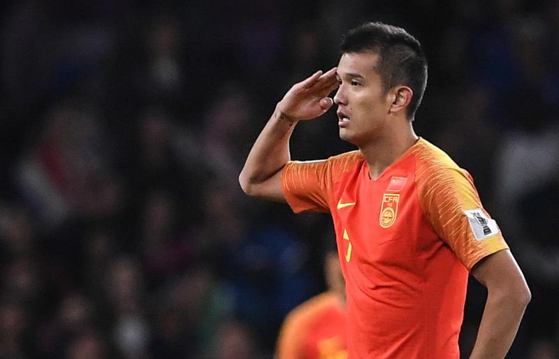 肖智将会加盟中超哪支球队？