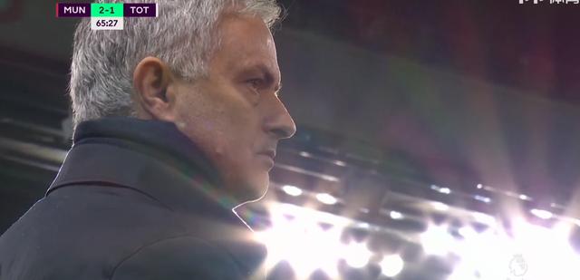 （英超）曼联2:1托特纳姆热刺，你们怎么看？