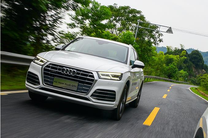 奥迪q5和a6l哪个好