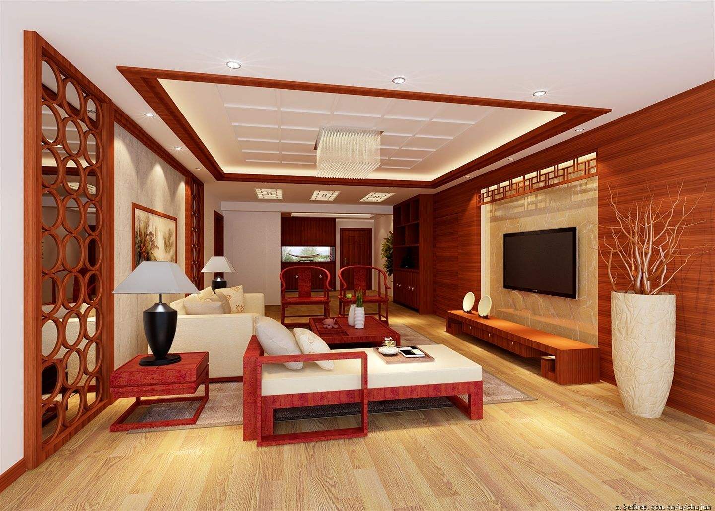 住宅家具（一般租房子住都需要买什么家具？）