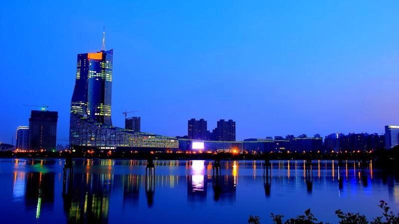 合肥市做什么工作好