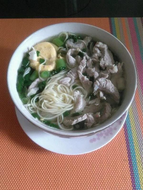 方便食品方便食品有哪些产品