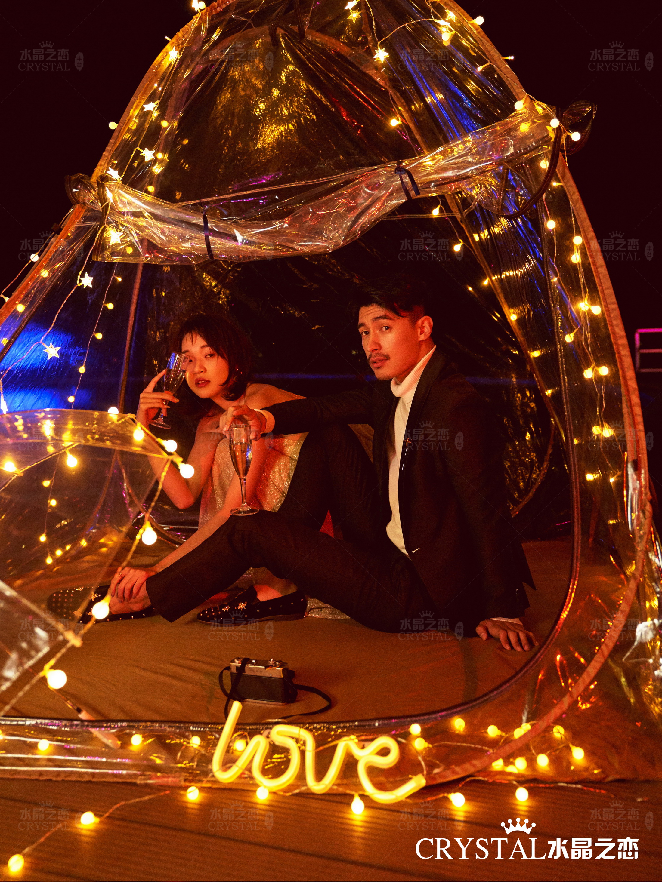 婚纱摄影拍摄流程，婚纱摄影拍摄流程图