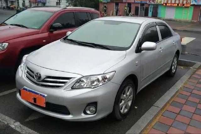 家用二手车