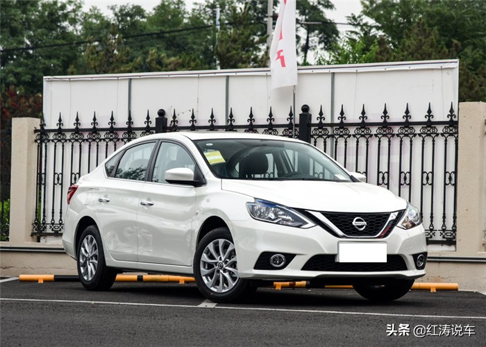 日产汽车报价格,日产车报价及图片日产车