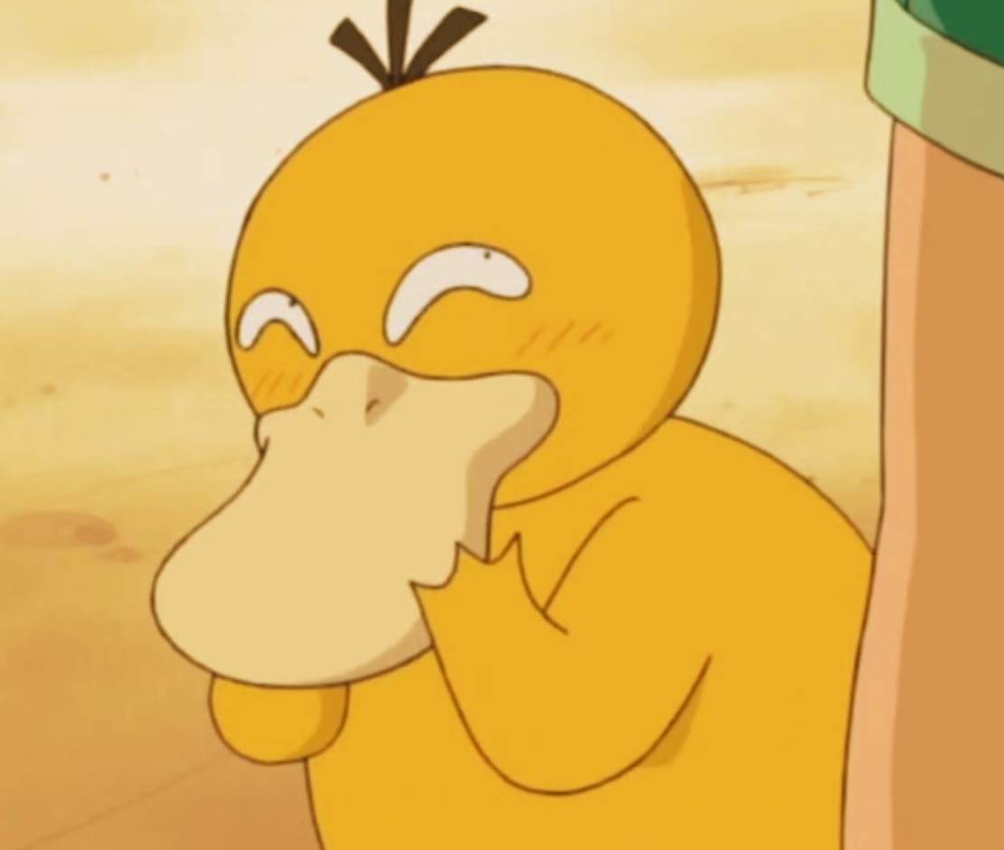 可达鸭的技能?:可达鸭技能 可达鸭的技能?:可达鸭技能