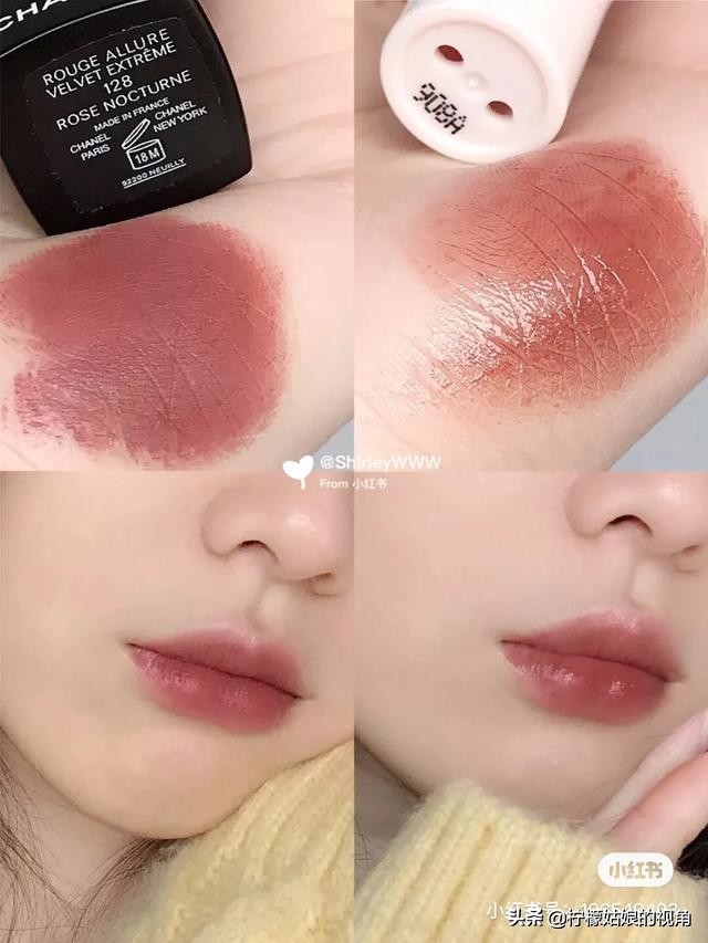 学生党美妆好物平价
