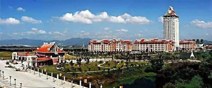 集美大学值得去吗？
