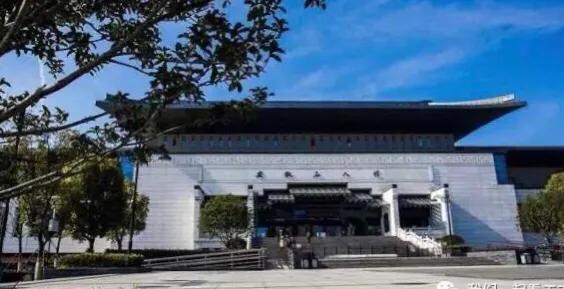 假日去什么地方玩合肥市