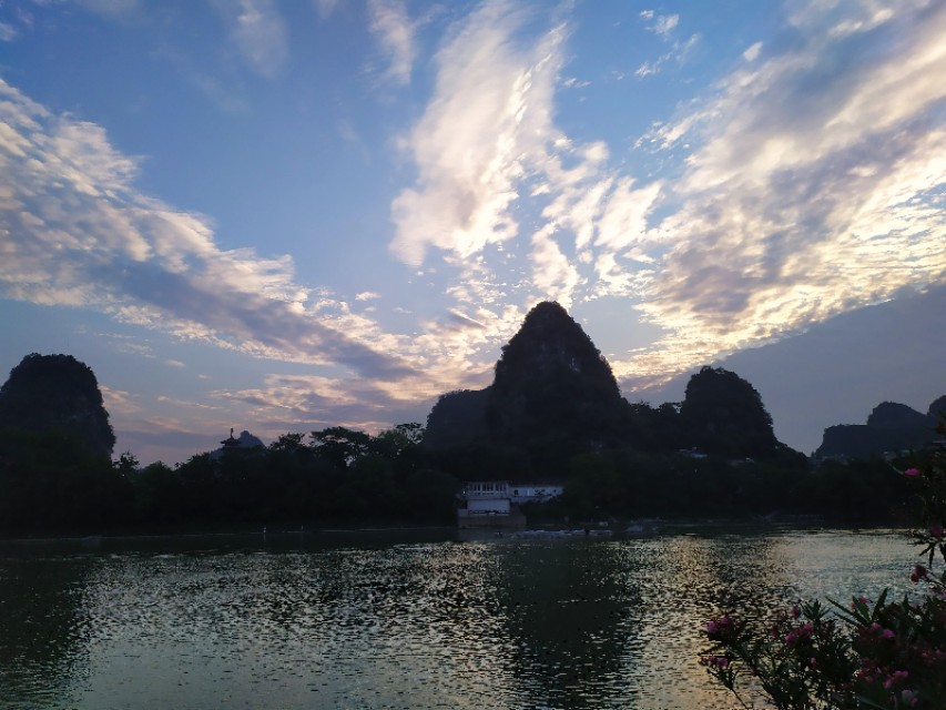 去桂林如何玩？