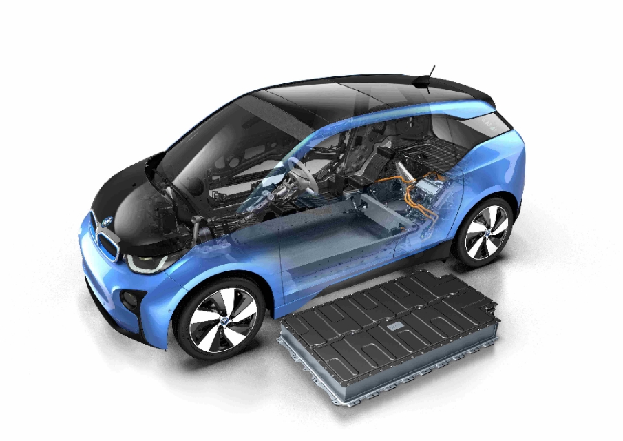 汽车新能源suv，汽车新能源suv最新款