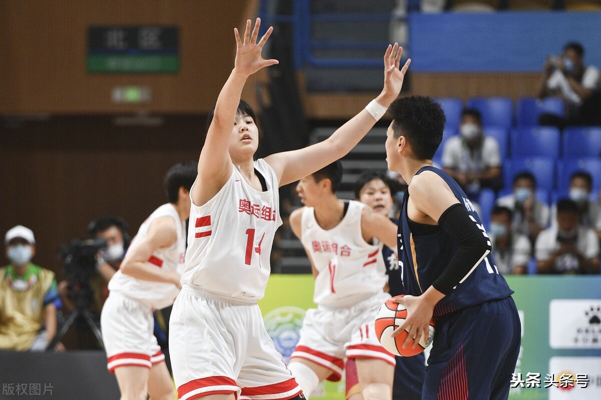 中国男篮亚洲杯四强