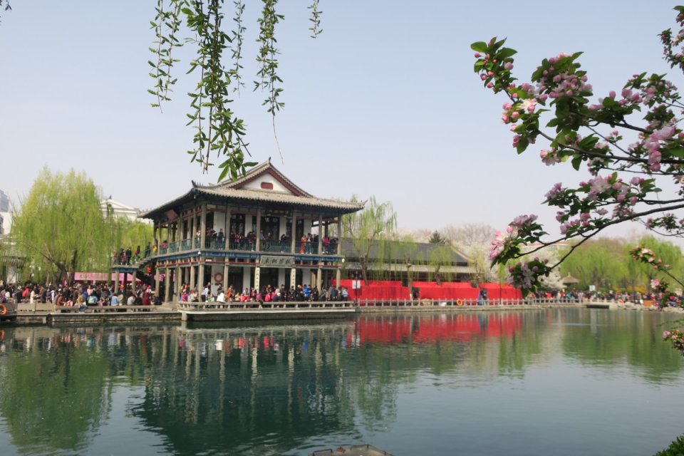 山东济南适合定居吗？