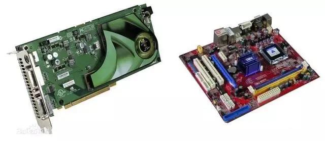 [独立显卡的作用]独立显卡的十大好处？