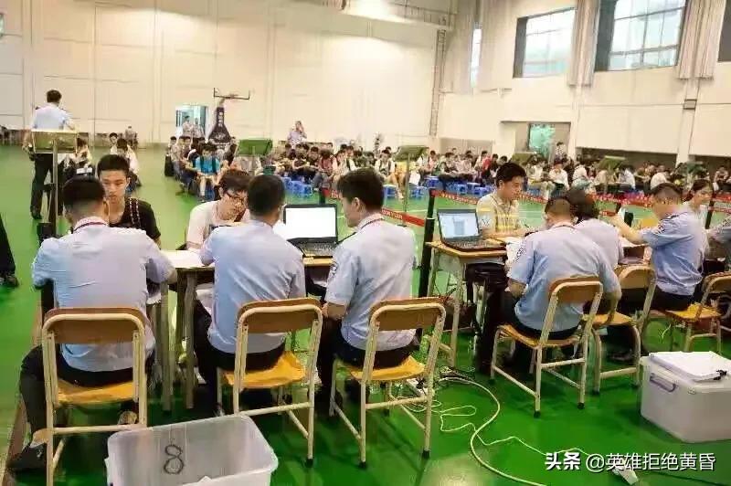 广州市考警察要多少分