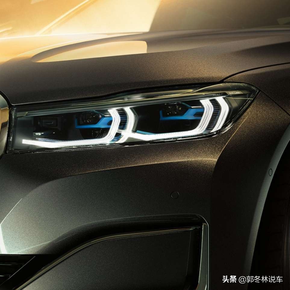 宝马系列价格