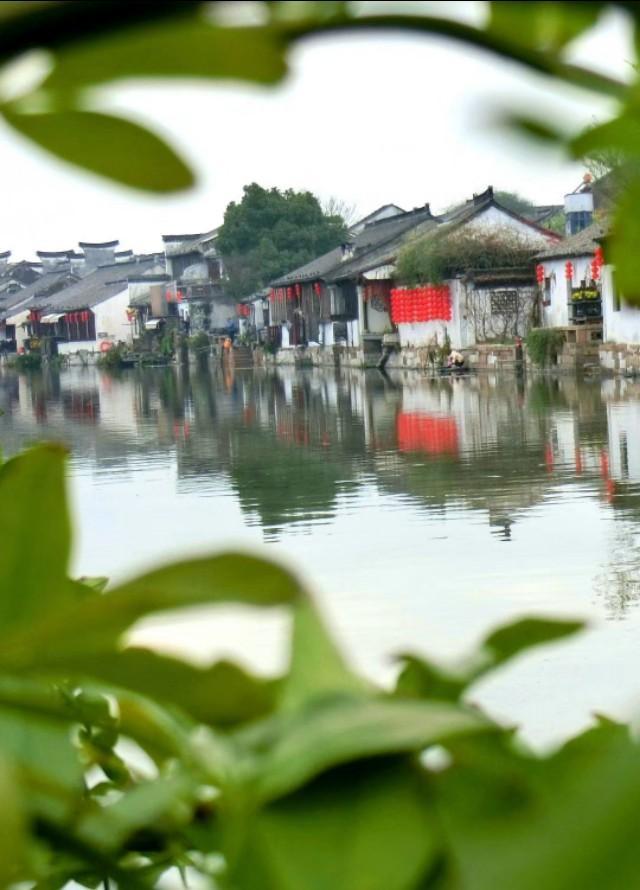 青摄影（谷雨春光晓，山川黛色青。叶间鸣戴胜，泽水长浮萍。摄影如何拍？）