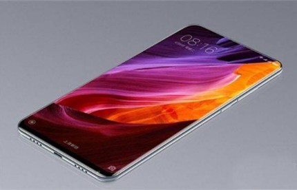 [水滴屏是什么意思]什么是水滴屏幕？