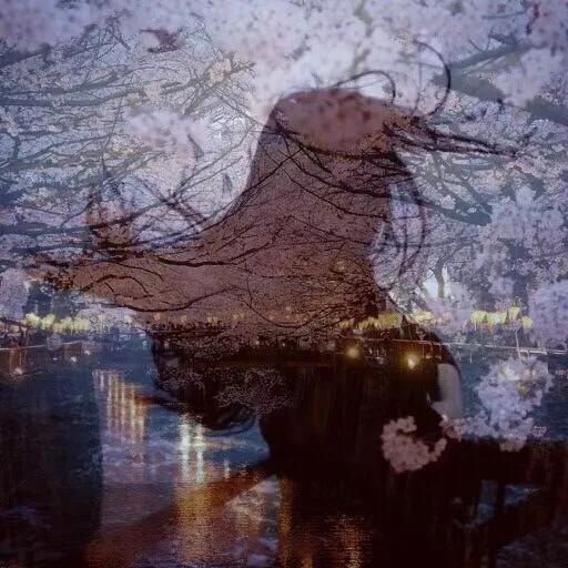 海外生活闺蜜头像，海外生活vlog