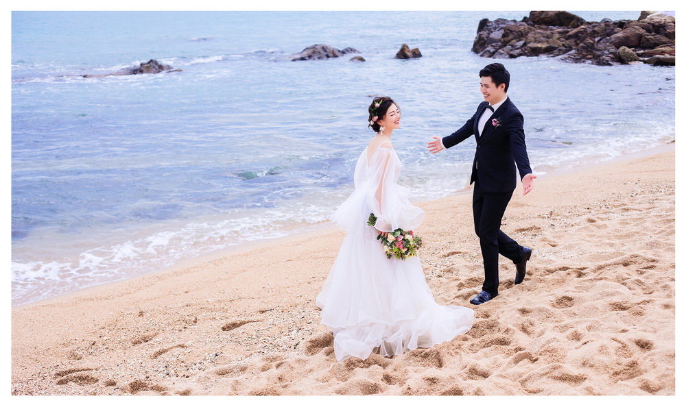 海口婚纱摄影哪家好，海口婚纱摄影哪家好前十名排行榜