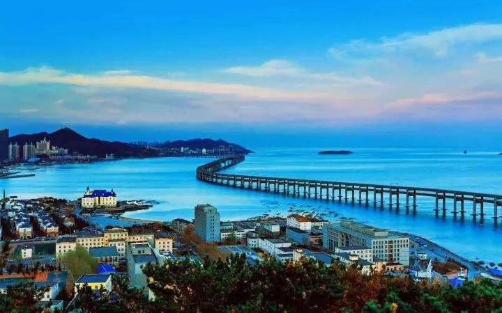 大连市古代是什么地方 大连市古代是什么地方